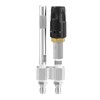 Pressure Washer Long Range Chemical Nozzle for Ladder Saver, Long