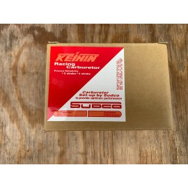 Keihin Yamaha Blaster 200 Keihin PWK 28mm Carb Carburetor 016.144 29SB0