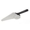 TURBO PRODUKTE Pizza Cutter, Pizza Roller, Pizza Shovel, All-in-One, Sharp