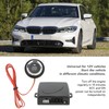 Aramox Car Push Start System, Smart Push to Start Ignition