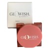 Ruboren Polvo Glowish De Hudabeauty Tono 02 Caring Coral 02