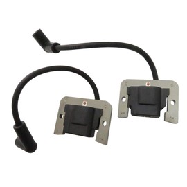 Ignition Coil for Kohler 24 584 01-S, 24 584 04-S, 24 584 45-S, Fits Models CH18 CH20 CH22 CH23 CH620 CH621 for John Deere MIU11542 M132370 2pcs