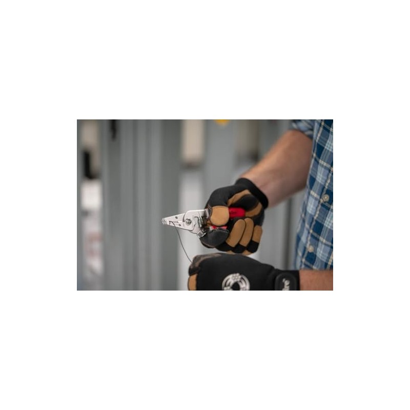 Southwire - 58278240 Herramientas y equipos S1626STR Herramienta compacta para