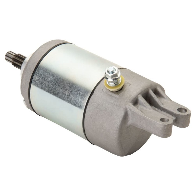 Tusk Starter Compatible with Honda TRX 450S/ES 4X4 Foreman 1998-2004