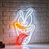 Anime Neon Sign Led Sign Neon Signs for Wall Decor