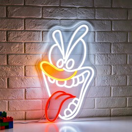 Anime Neon Sign Led Sign Neon Signs for Wall Decor Neon Lights