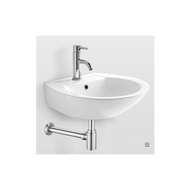 SOLVEX P Trampa para Botellas Redonda 1 14 de Baño,