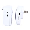 Infrared Sensor Doorbell Sensitive Wireless Store Entry Doorbell Alarm with