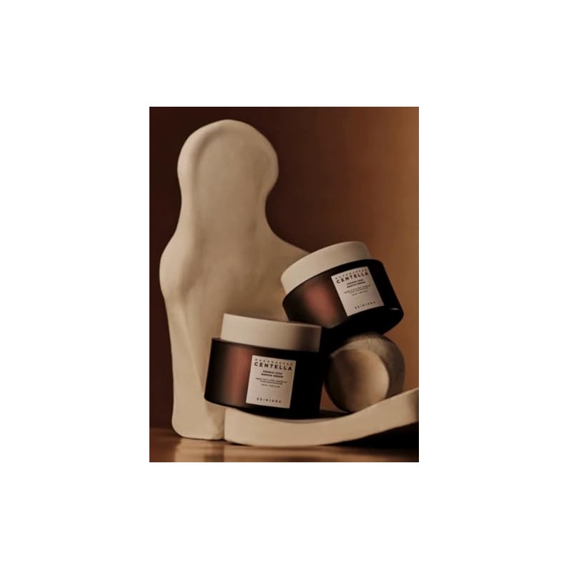 SKIN1004 Madagascar Centella Probio-Cica Enrich Cream 15Ml_Global