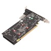 Desktop Graphics Card 4GB GDDR3 128bit 650/5000MHz Quiet Cooling Fan