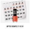 Rimmel 60 Seconds Super Shine Nail Polish, 410 Wild Spice