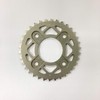 Sunstar Rear Sprocket Model Number: RH-123-34 (420 Size/34T) GROM, Monkey