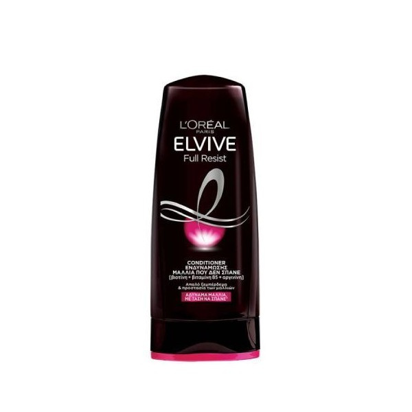L'oreal Elvive Full Resist Conditioner, 300ml