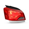 JSBOYAT Halogen Tail Light Fits for 2014-2020 Chevy Impala Outer