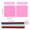 Sensorik Activity Board Double-Sided Activity Board Sensory Activity Board for