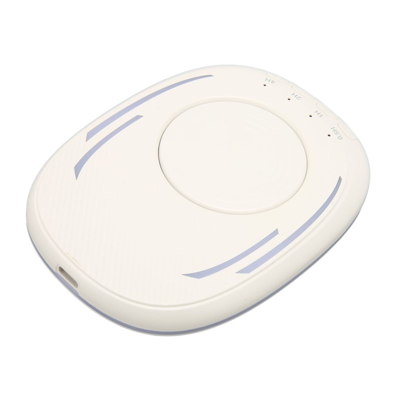 Undetectable Mouse Mover USB Portable LED Light Mouse Shaker Drive