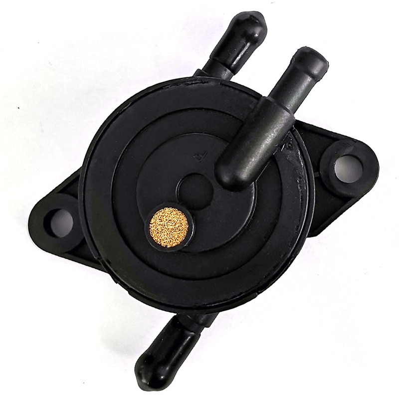 DEVMO Fuel Pump 49040-0005 Replacement Compatible with 2005-2016 Kawasaki Brute
