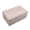 Paulownia Box, Total Paulownia Box for Gifts, S-H Size (Ideal