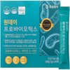 Probiotics zinc, lactic acid bacteria that are good for the