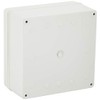 TAKACHI Electric Industry BCAS Type Waterproof and Dustproof Pull Box