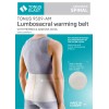 TONUS ELAST WARMING BELT WITH COTTON, ANGORA AND MERINO WOOL