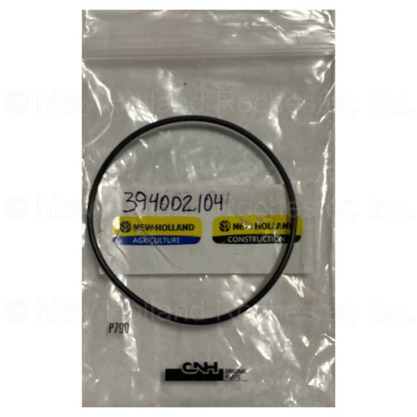 New Holland O-Ring Part # 394002104