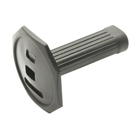 Dönges Universal Hand Guard for Flat Chisel for Flat Oval Chisels up to Diameter 23 mm