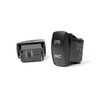 Rough Country Single LED Backlit Rocker Switch 709SW