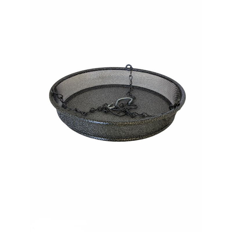 Oakdale Hanging Bird Feeder Tray