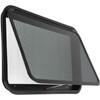 OUTPRIZE RV Exit Window, 30" W x 22" H Tinted