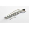Predilures Details about Bass Lure Screaming Tide Minnow 106F 106mm