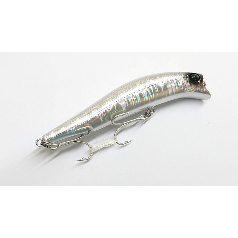 Predilures Details about Bass Lure Screaming Tide Minnow 106F 106mm