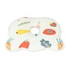 Baby Head Shaping Pillow Prevent Flat Head Cartoon Pattern Soft