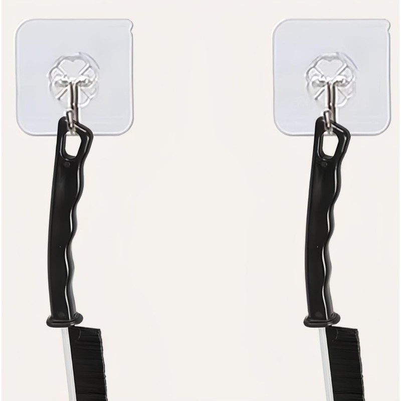 13 Pieces Cleaning Brush Set,All-Around Household Gap Brush,Multifunctional Bottle Cleaning