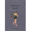 Adventure Awaits: Fantasy Campaign Sketchbook - Fairy
