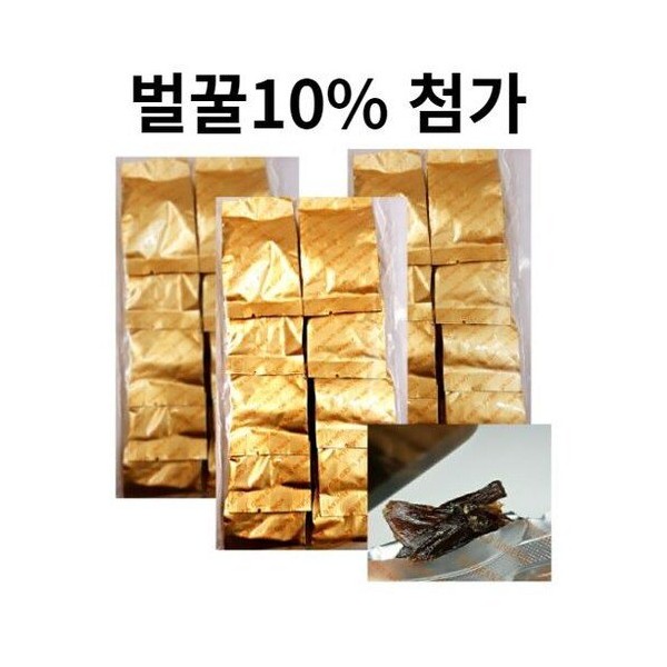 Affordable red ginseng slices, red ginseng essence and gift set total 600g (30 packs) / 실속형 홍삼절편 홍삼정과 선물세트 총600g (30팩)