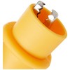 Kewtech Kewtech JUMPLD1 Jumper link leads for insulation, R1 and