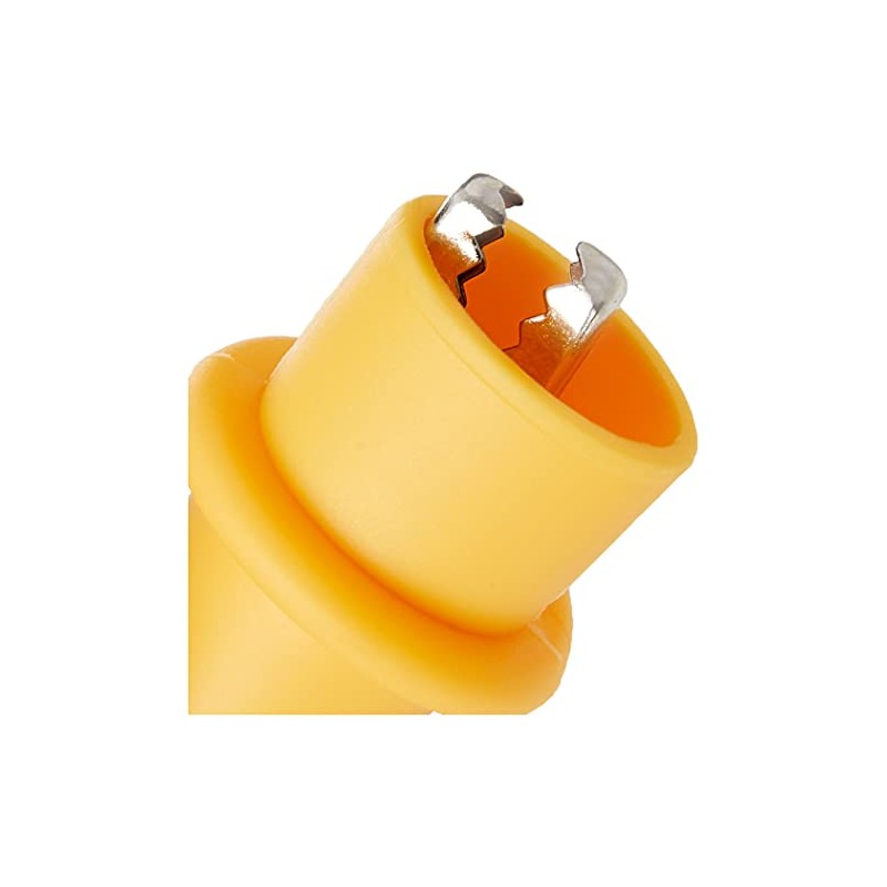 Kewtech Kewtech JUMPLD1 Jumper link leads for insulation, R1 and