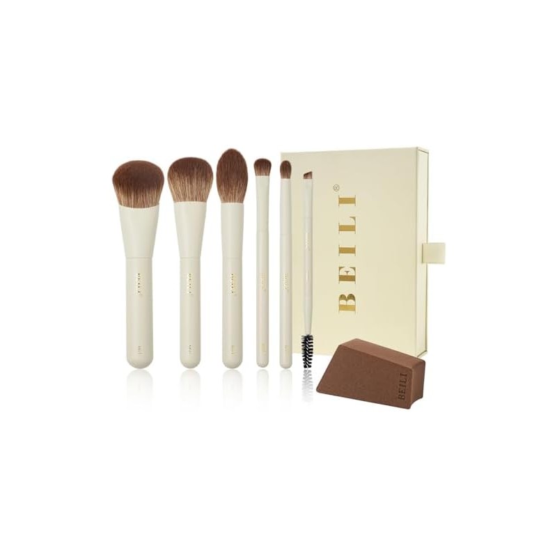 Makeup Brush Cleaning Bowl, Compact Lightweight Accessory for Travel and