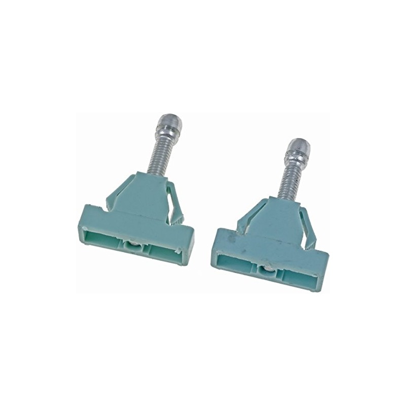 Dorman 42161 Headlamp Adjusting Screws Compatible with Select Models, 2