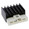 2EXTREME Voltage Regulator/Rectifier 4 Pin Compatible with Yamaha Aerox 50cc