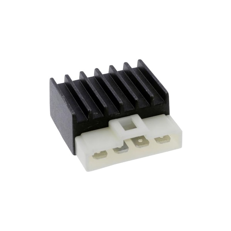 2EXTREME Voltage Regulator/Rectifier 4 Pin Compatible with Yamaha Aerox 50cc