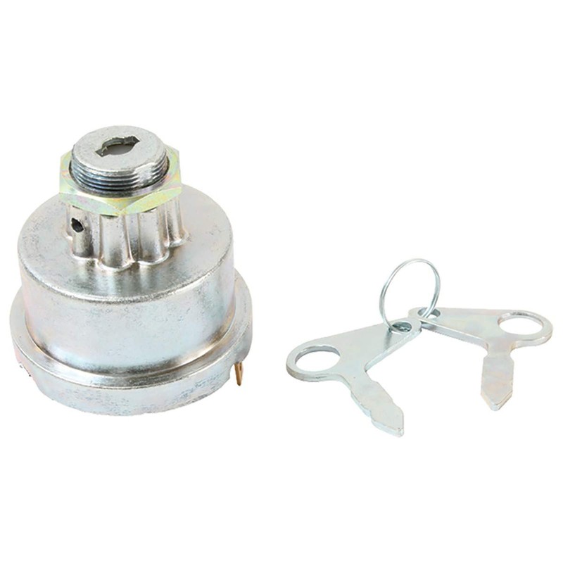 Complete Tractor New 1100-0960 Ignition Switch Compatible with/Replacement for Ford