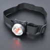 Multifunction Outdoor Super Bright COB LED Headlamp Emergency Fishing Hunting