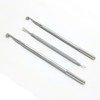 의료용 여드름압출기 3종 피지 여드름짜는도구 피부 Medical Acne Extractor 3-Piece