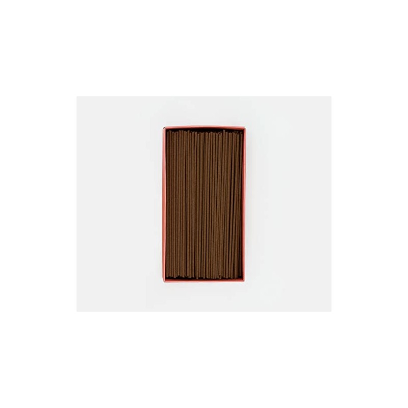Nippon Kodo Eiju Meiko Cinnamon & Amber Japanese Incense -