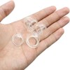 Xinghonyac 20 Pcs Primer Bulbs, Fuel Primer Bulb Pump 19mm