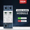 GEYA Solar PV Low Voltage Surge Protection DIN Rail 20KA-40KA