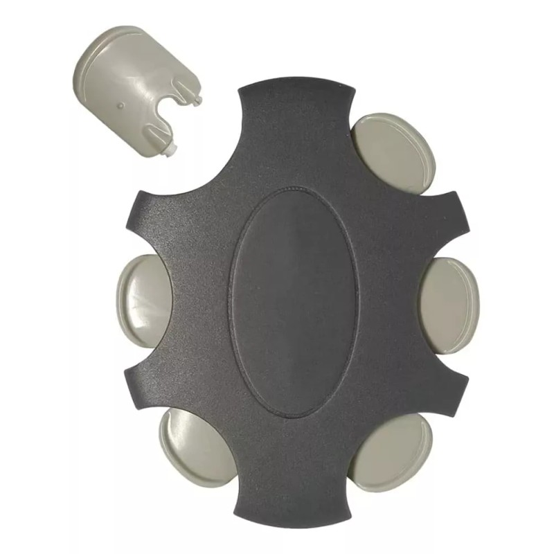 HYCT Prowax - Filtros Auditivos Para Prowax Oticon, Reemplazo De