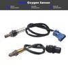 A-tnewb 2PCS 234-5135 234-4488 Oxygen O2 Sensor Compatible with 2007